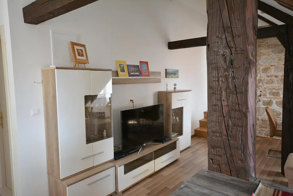 Petrova Attic Apartment Split 0*,