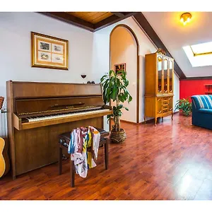  Apartment Riva Royal Lounge